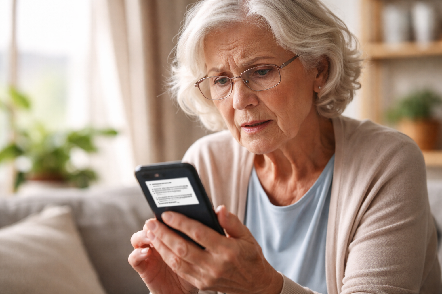 Allarme truffa con falsi SMS a nome della ASL Gallura: il comunicato dell'azienda sanitaria