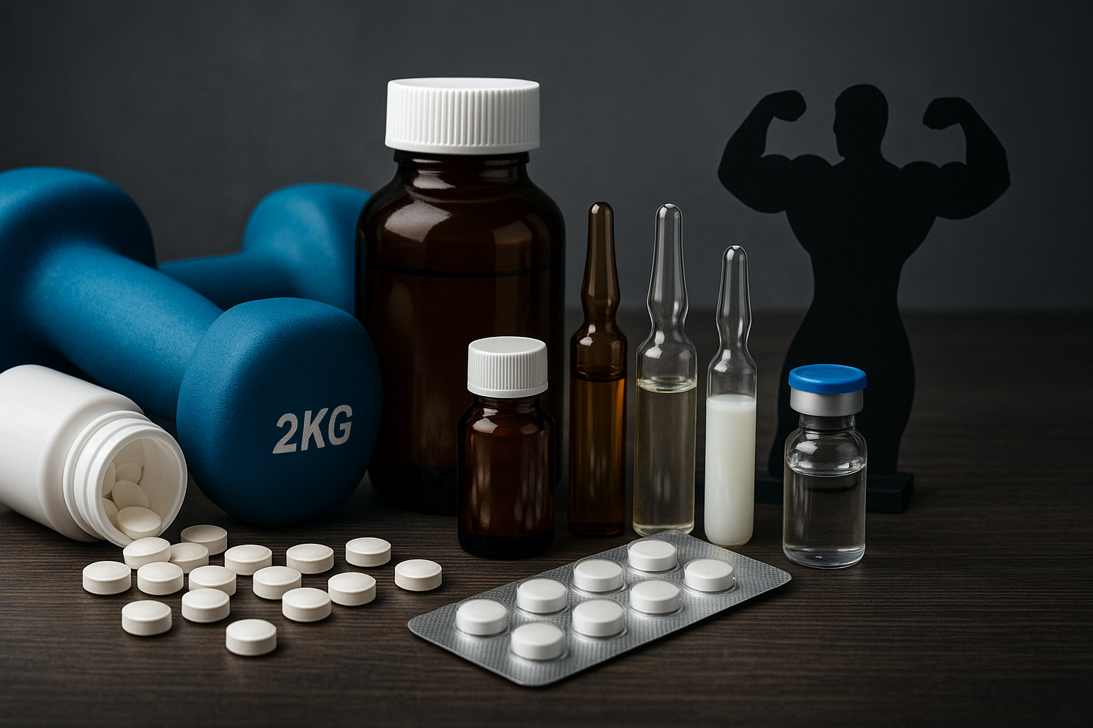 Traffico illecito di farmaci dopanti: bliz dei Nas anche nel Nord Sardegna