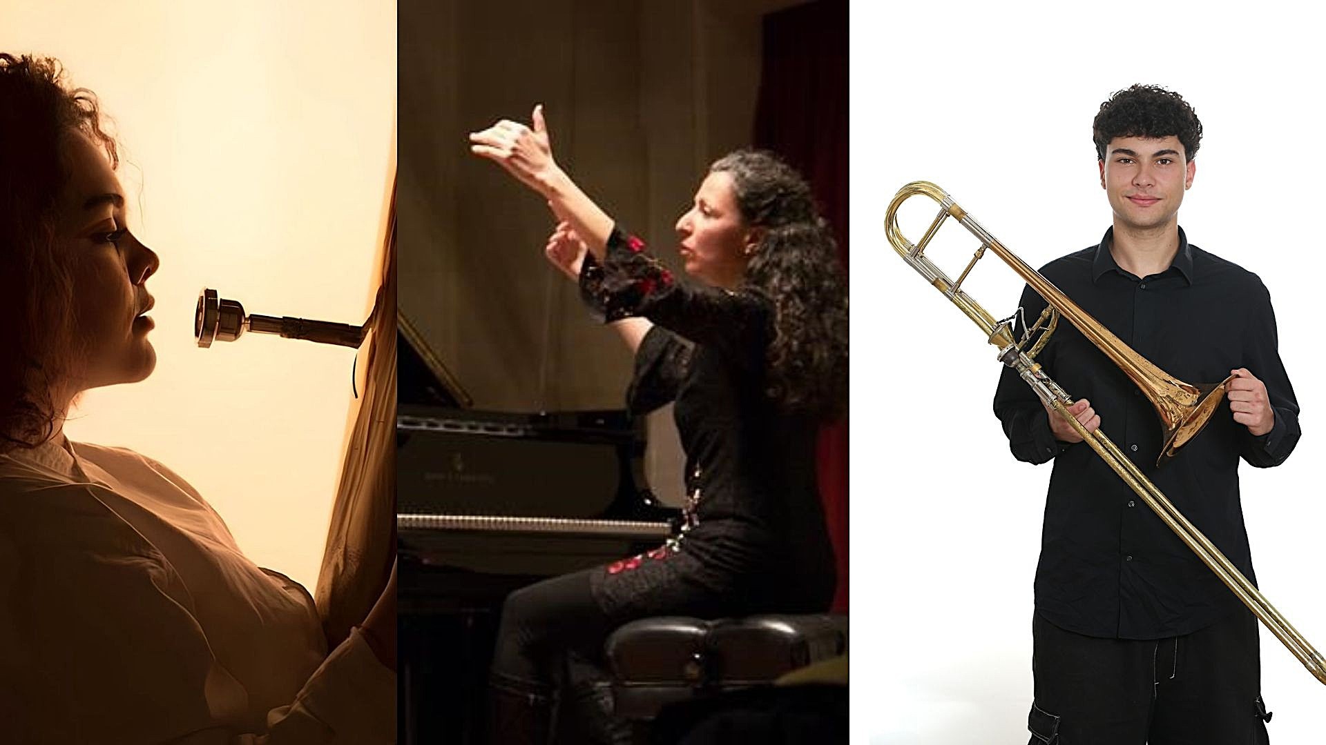 Due sere di grande musica chiudono la Spring Edition del Festival Contrasti 2025
