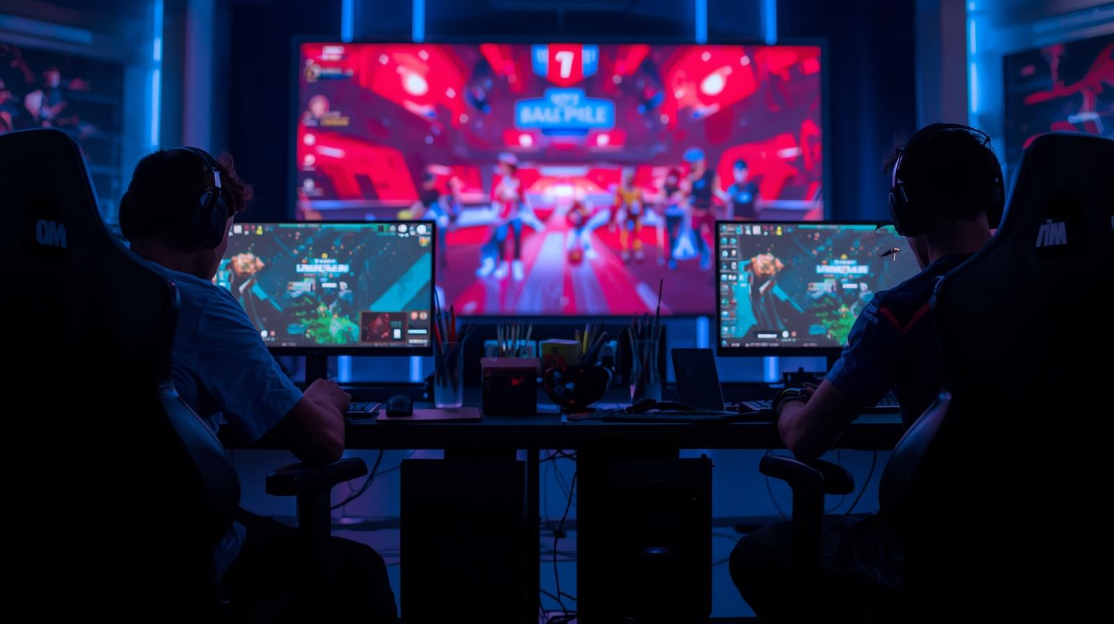 GamerBrain eSports: perché ogni fan del gaming competitivo dovrebbe leggere i suoi aggiornamenti