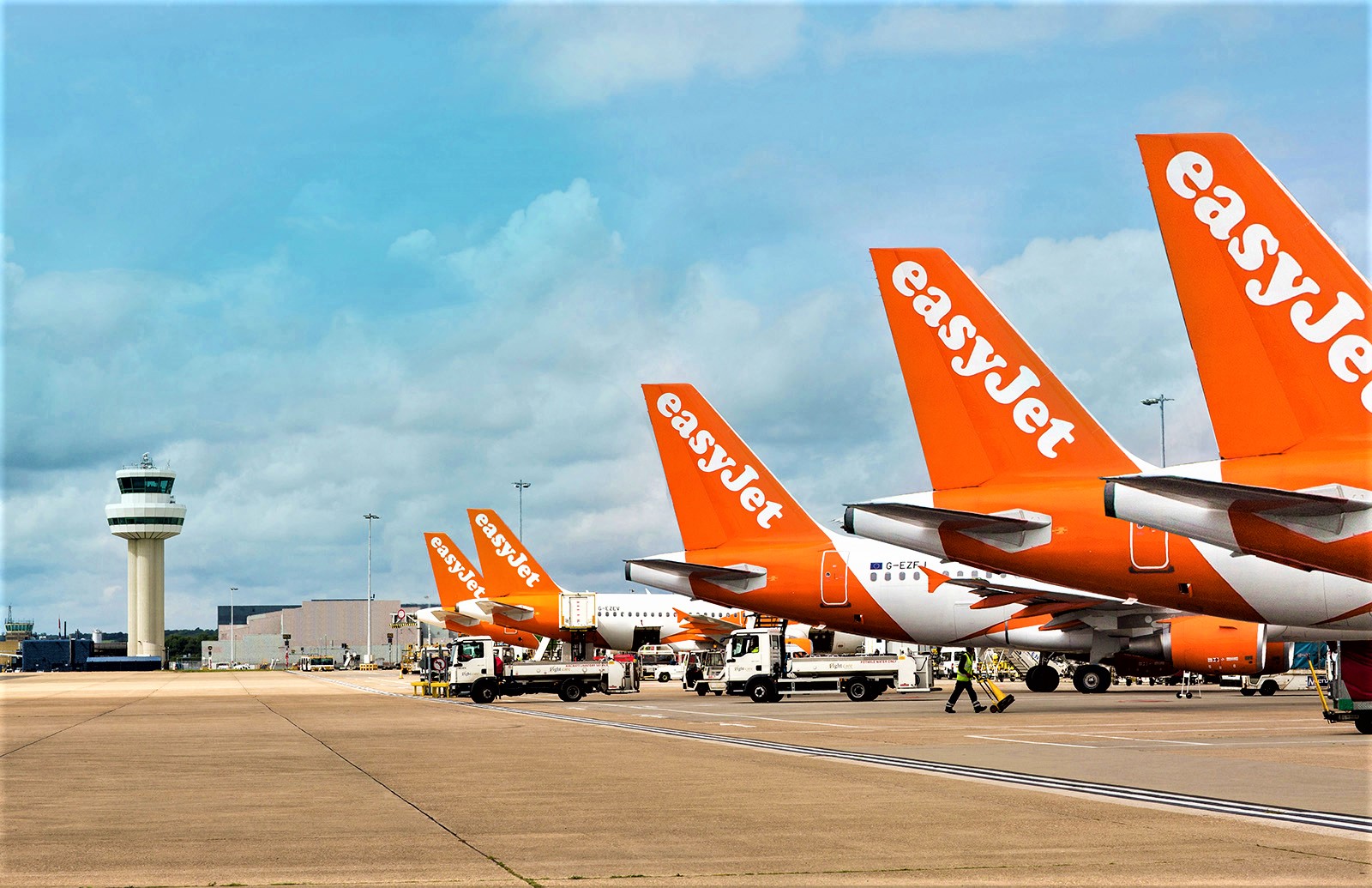 Olbia, easyJet: pronte le nuove rotte per l'aeroporto Costa Smeralda 