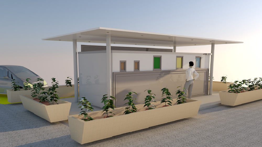 Olbia: 5 nuovi ecobox per 