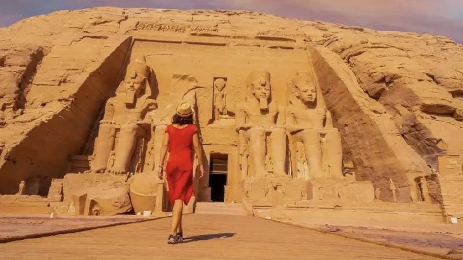Vivere la magia dell'Egitto: La vostra guida per una memorabile vacanza di Pasqua in crociera sul Nilo