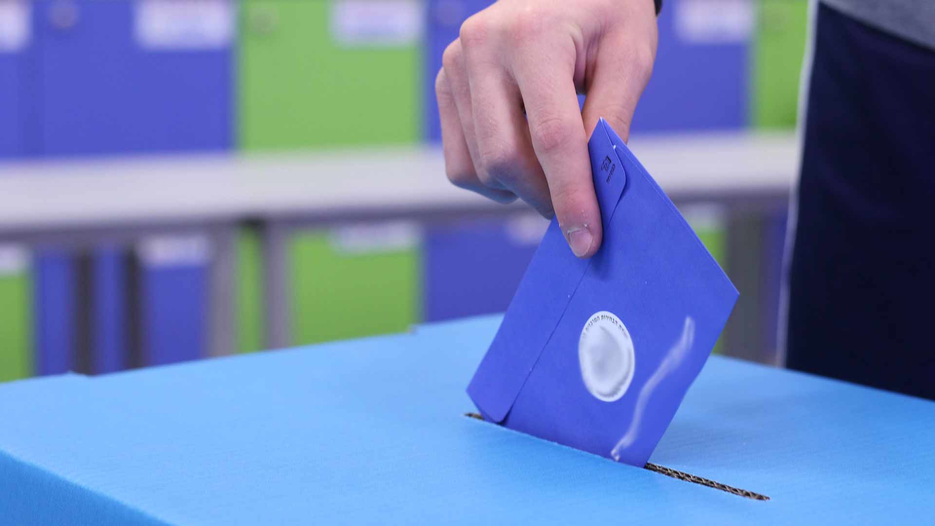 Olbia: alle 12 l'affluenza è del 14,5%