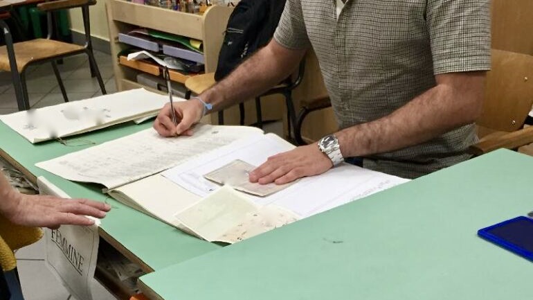 Europee, ad Olbia affluenza flop: PD primo partito