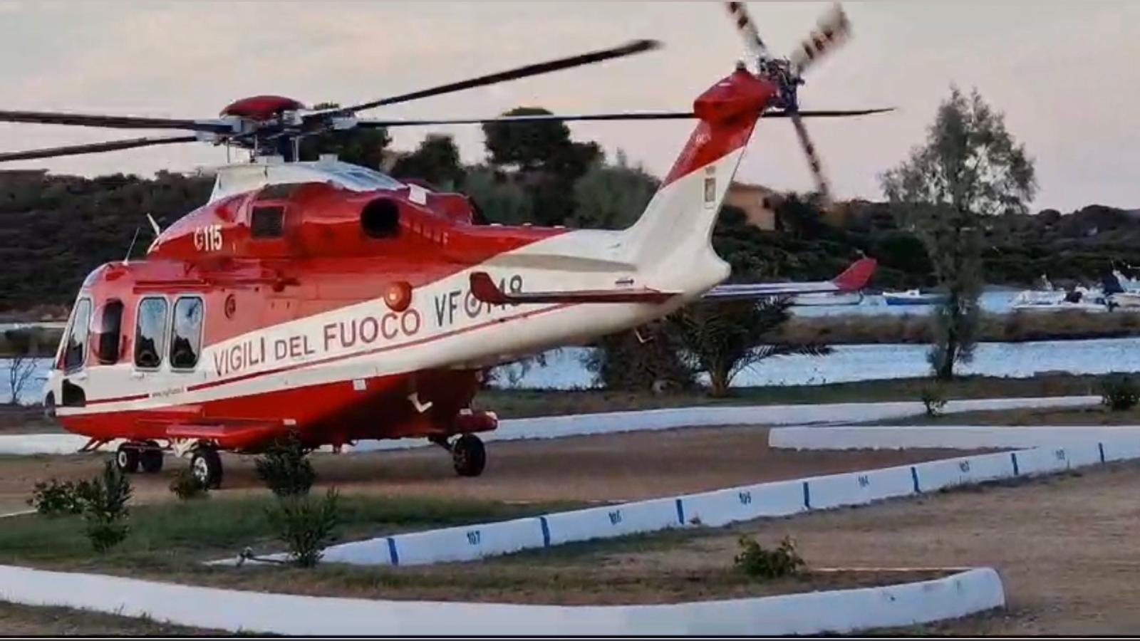 Olbia, tragedia a Bados: cordoglio delle istituzioni e polemiche sui soccorsi
