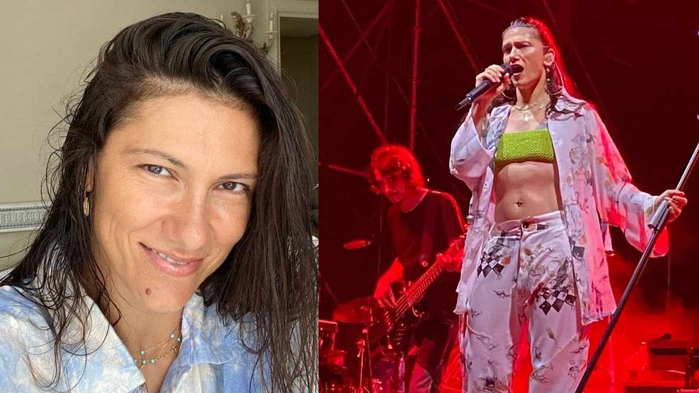 Olbia, Elisa in concerto domani: biglietti ancora disponbili