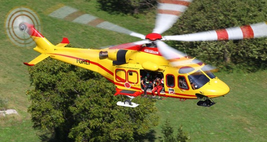 Incidente mentre gioca a pallone: 11enne in ospedale 