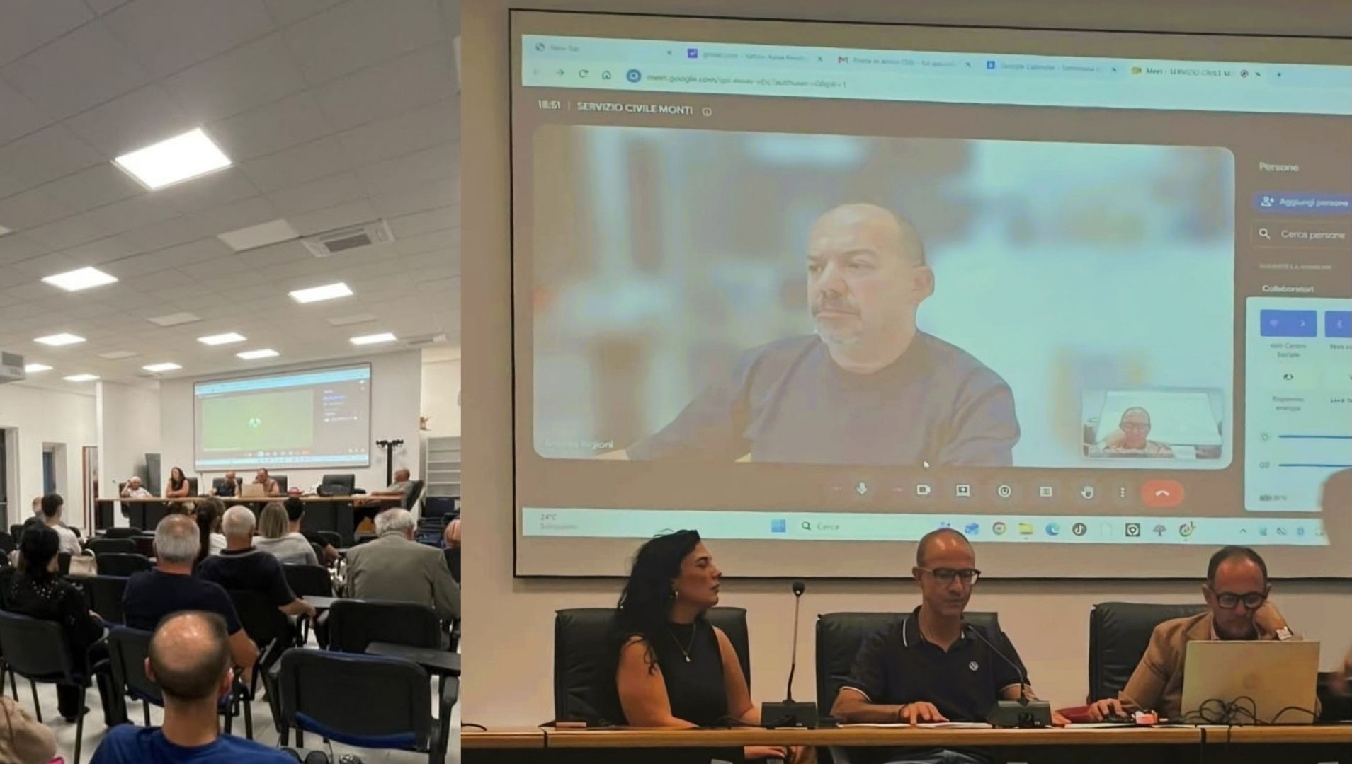 Monti, il Servizio Civile diventa una sfida di comunità: 24 giovani pronti a mettersi in gioco