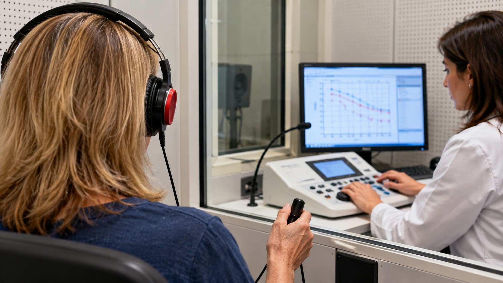Olbia, screening audiometrico gratuito: come partecipare ad “Ascoltami”