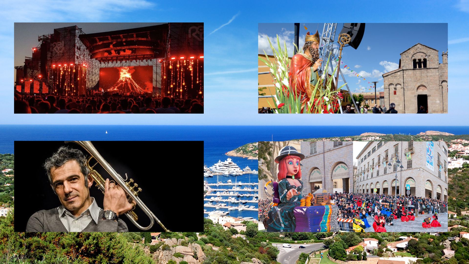 Eventi culturali e tradizioni locali in Gallura: scopri il cuore autentico della Sardegna