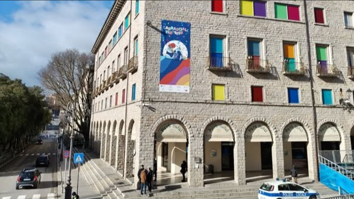 Tempio, l’ex Hotel Esit passa al Comune: dalla Regione via libera alla cessione