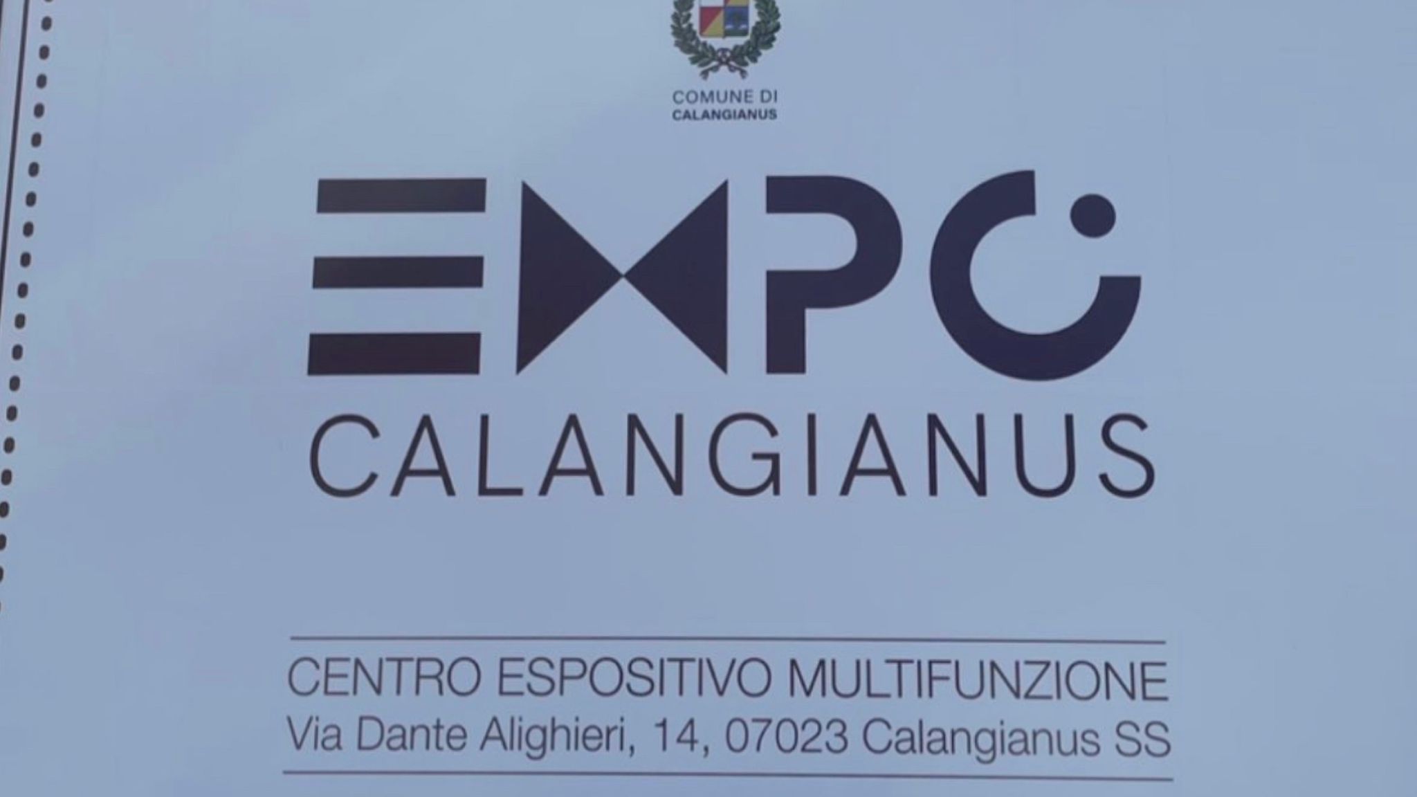 A Calangianus l'Expo 