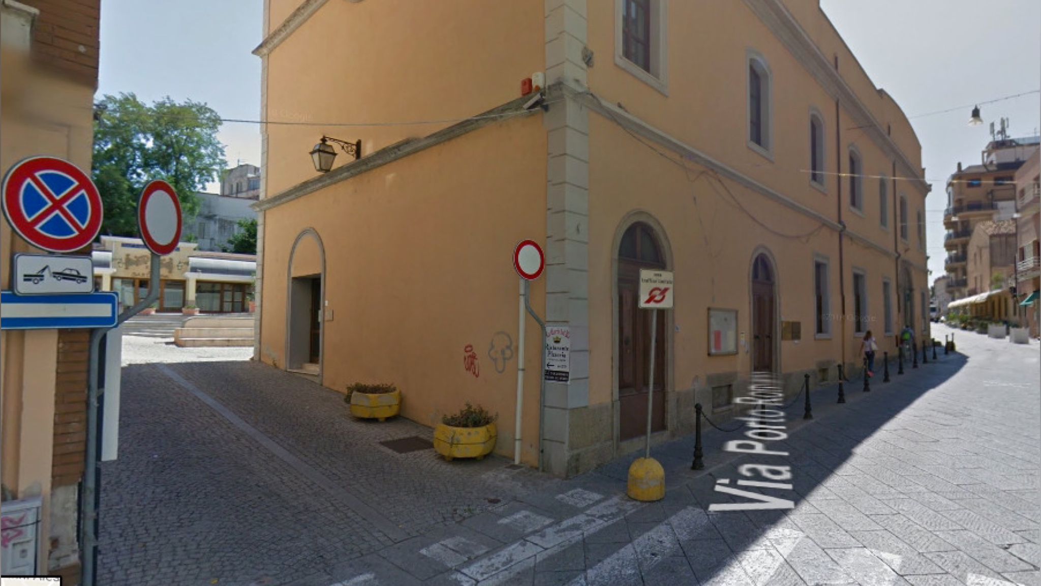 Olbia città universitaria: approvata la delibera per la nascita della biblioteca universitaria
