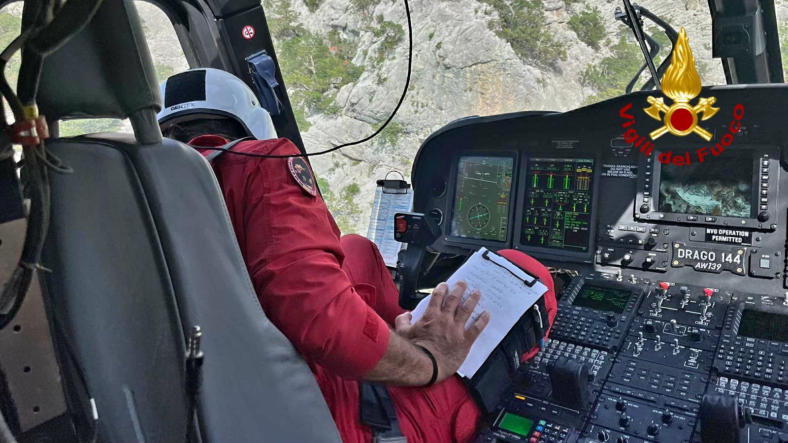 Si perdono durante un'escursione: turisti tratti in salvo