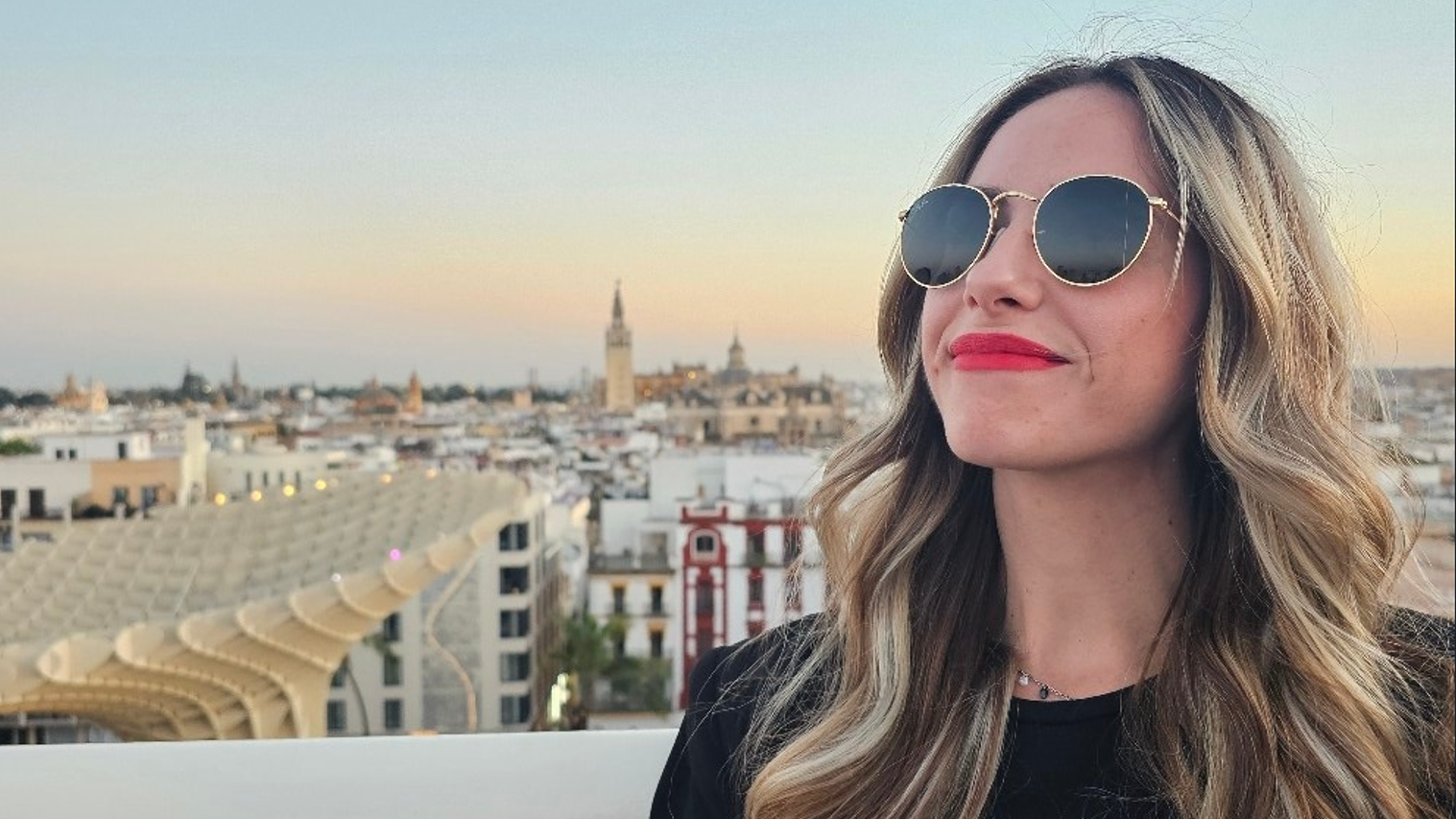 Da Olbia al cuore del design: la visione di Fabiana Frisanco che dà un’anima agli spazi