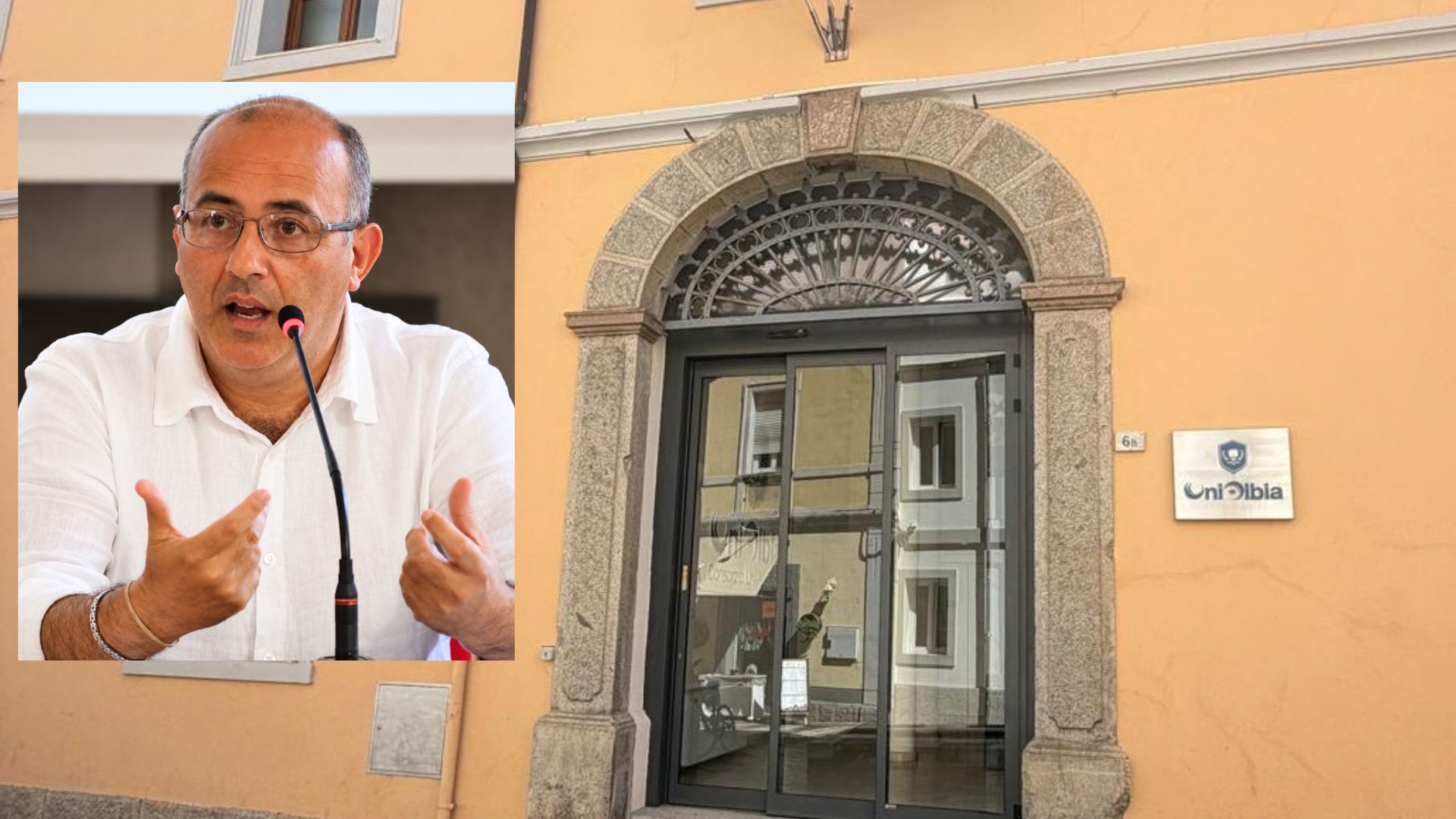 Università a Olbia, Albieri: 