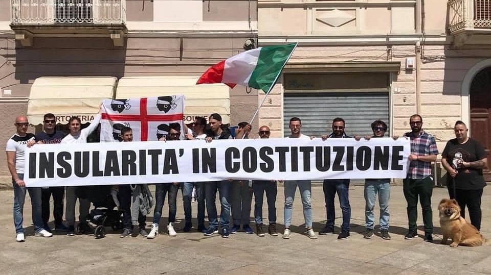 Insularità in Costituzione: dal Senato il via liberà all'unanimità