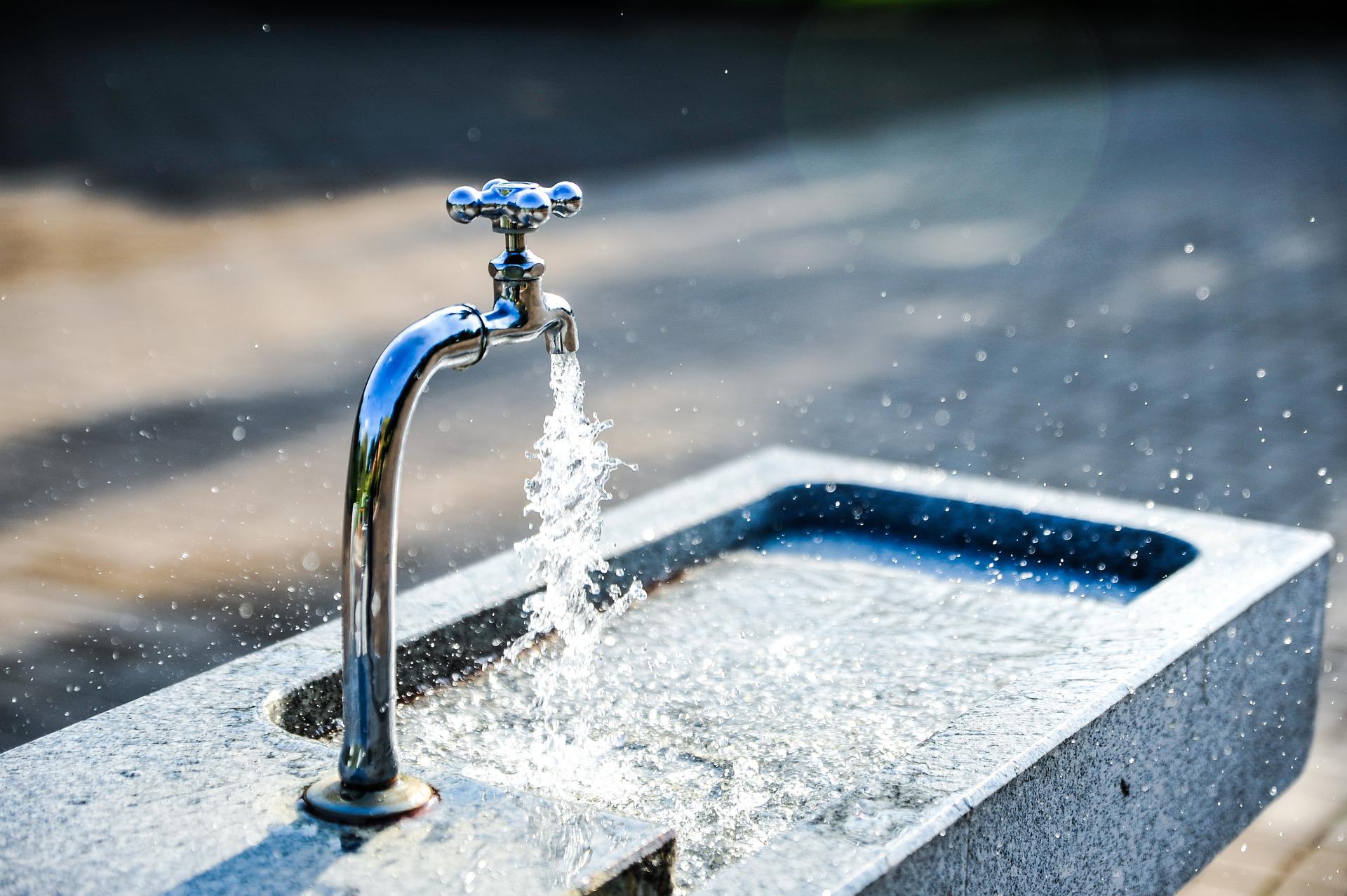 Gallura, guasto Abbanoa: interruzioni dell'acqua in 4 comuni