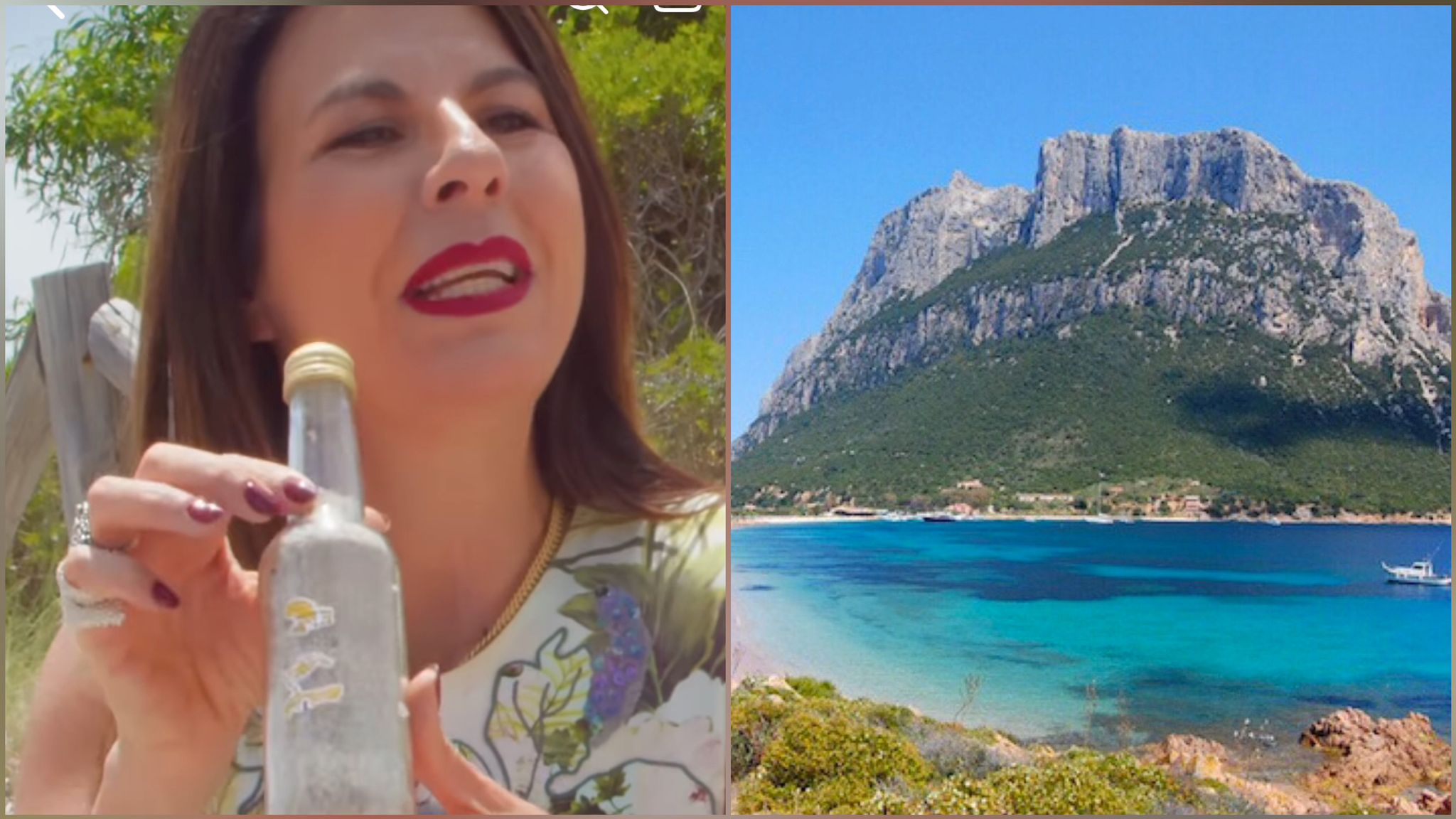 Olbia: ecco il nuovo spot contro i furti di sabbia