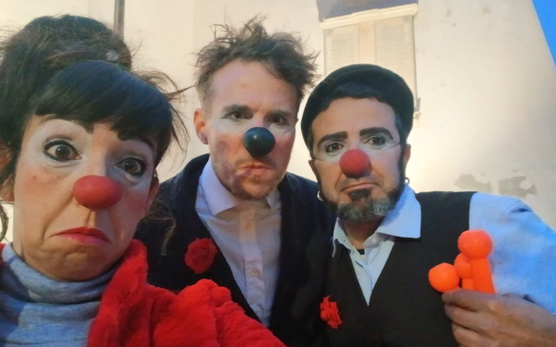 Olbia, nuova bussola educativa: successo per “Di Arte in Arte”