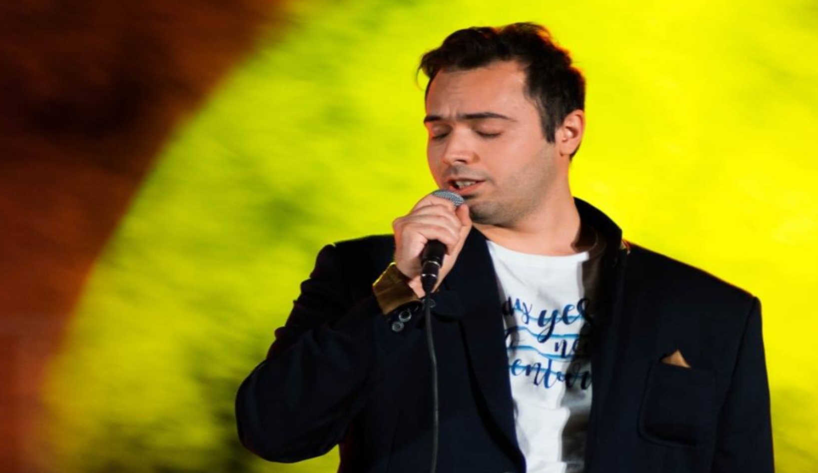 Da Ozieri a Londra: Federico D'Elia e il suo nuovo disco