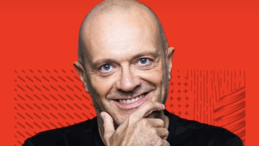 Olbia: Max Pezzali al Red Valley Festival