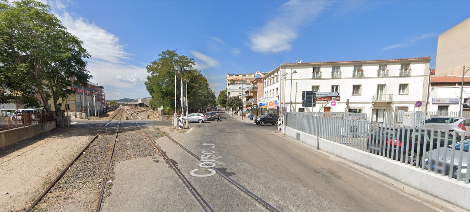 Olbia, la riflessione: serve una circonvallazione ferroviaria