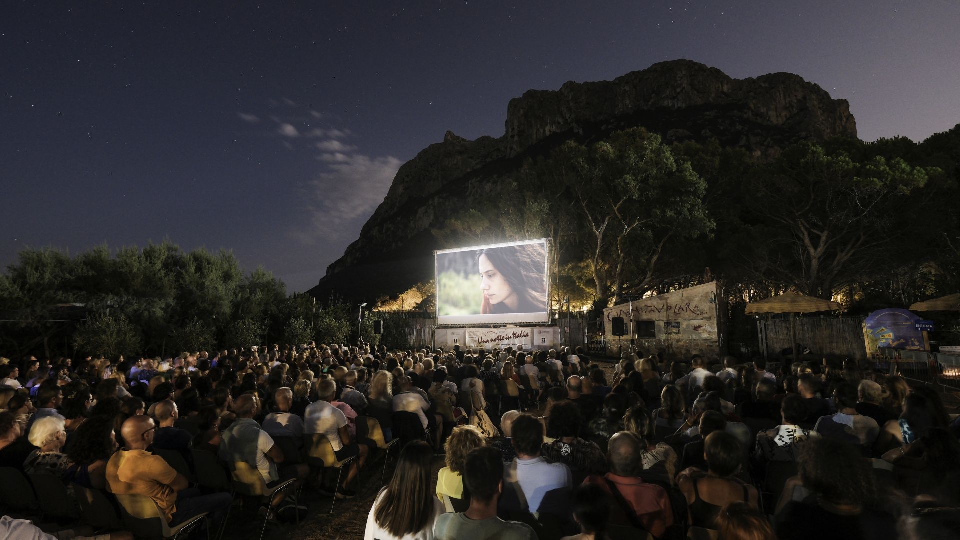 Olbia, il Festival Cinema di Tavolara torna dal 13 luglio con cinema, workshop e anteprime