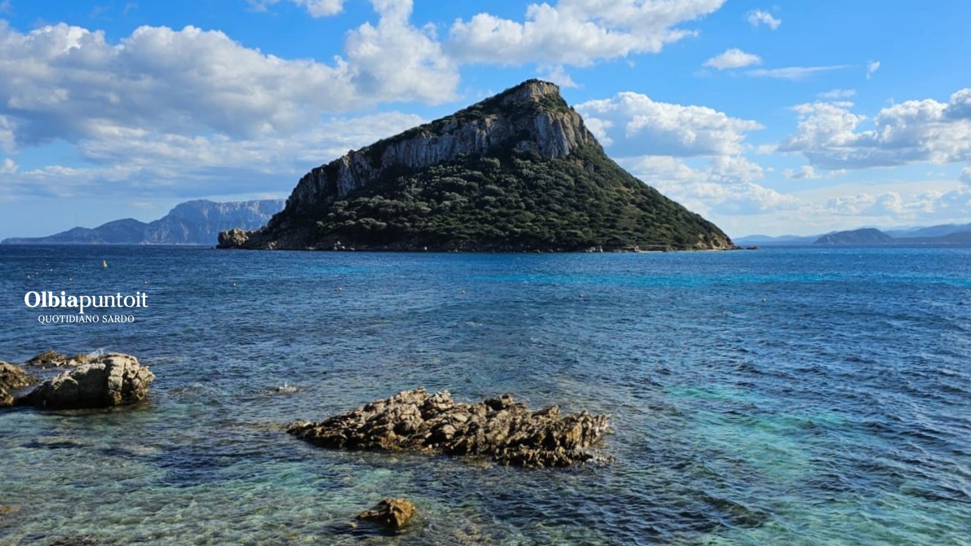 La primavera bussa in Gallura con weekend di sole e temperature miti