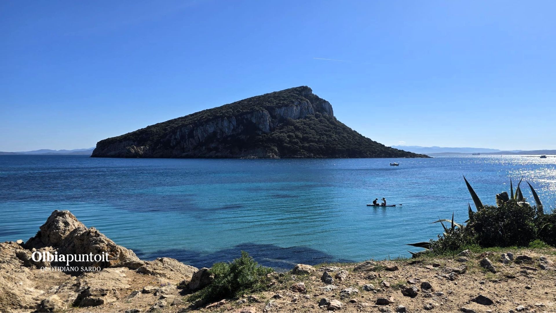Gallura, dopo Pasqua continua l’anticipo d’estate: sole e mare calmo anche nei prossimi giorni