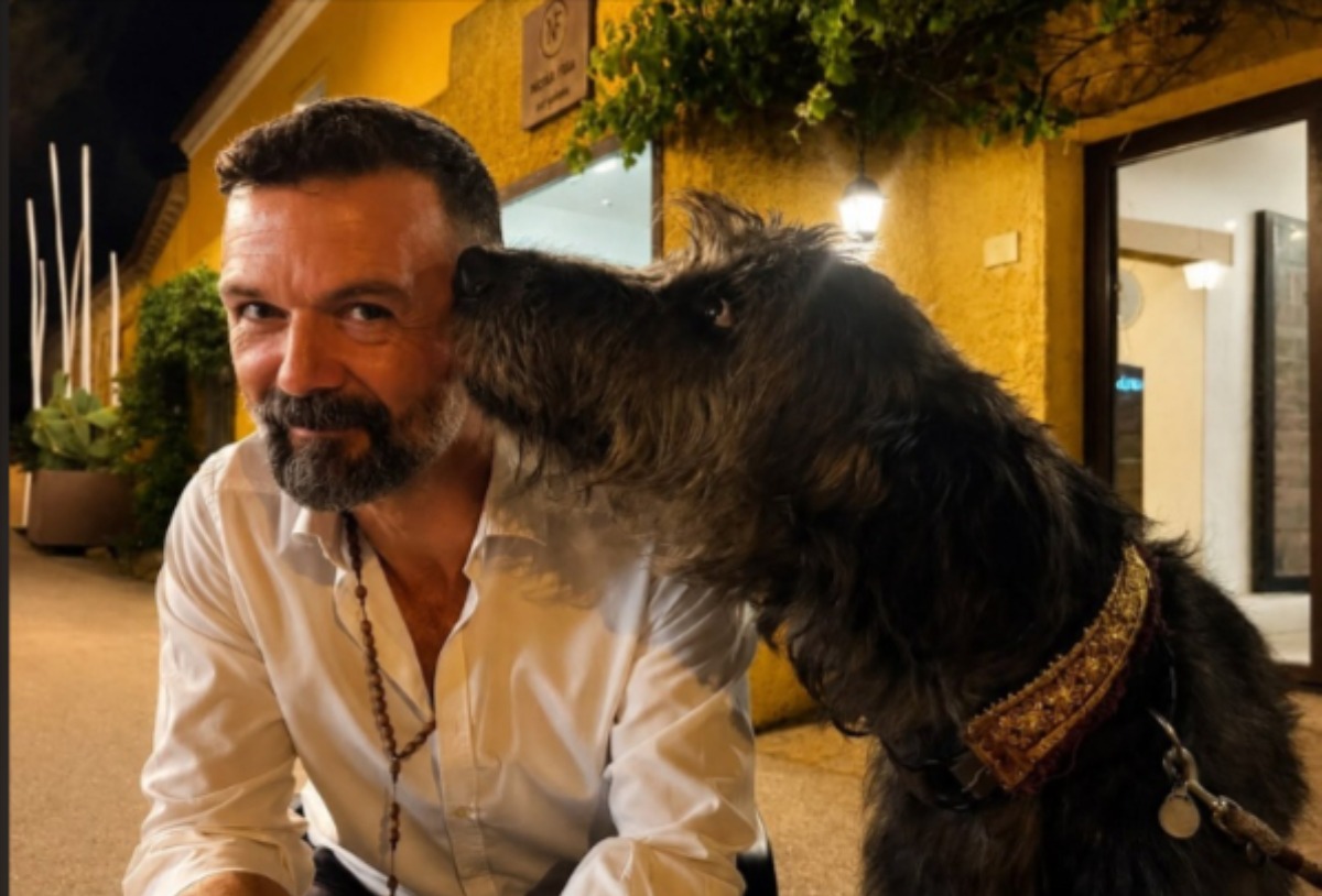 San Pantaleo, arte e profezie: Nicola Filia presenta la nuova mostra