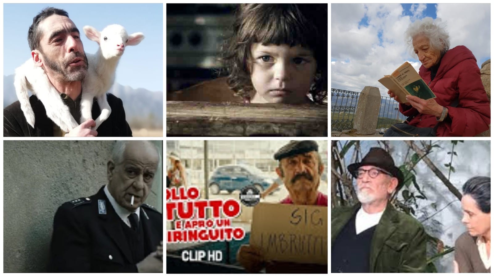 Natale al Cinema: i sei migliori film made in Sardegna da vedere