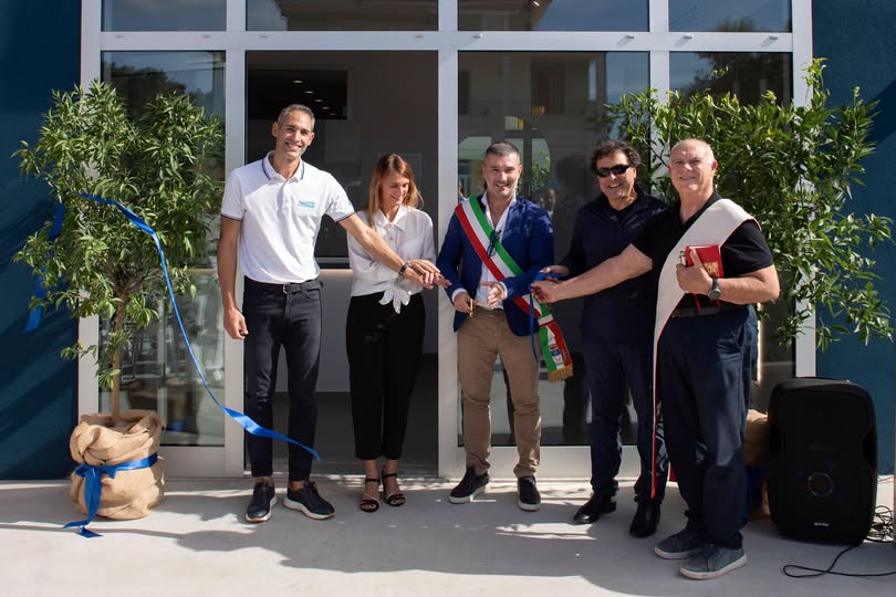 Arzachena, inaugurato il nuovo centro riabilitativo: servizi e agevolazioni per le persone fragili