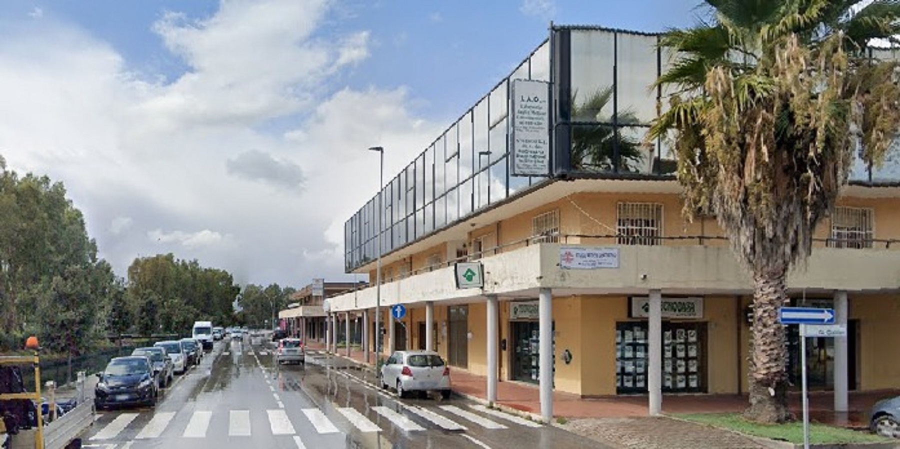 Olbia, studio FKT: stop alla riabilitazione per 70 pazienti