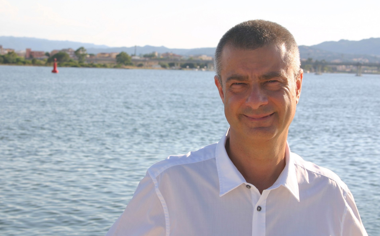 Olbia riscopre il Medioevo con Flavio Fara: l'intervista