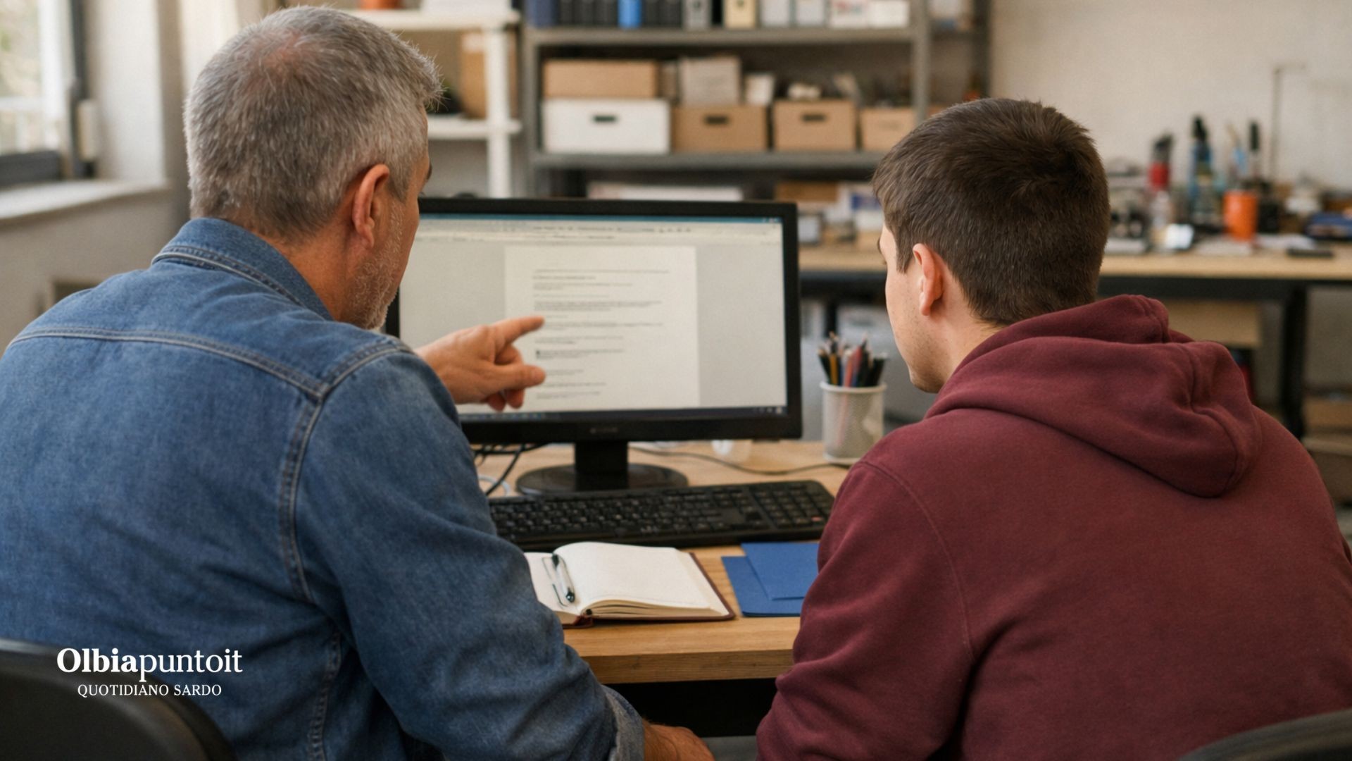Inclusione e lavoro: nel Distretto di Tempio Pausania al via INCLUDIS