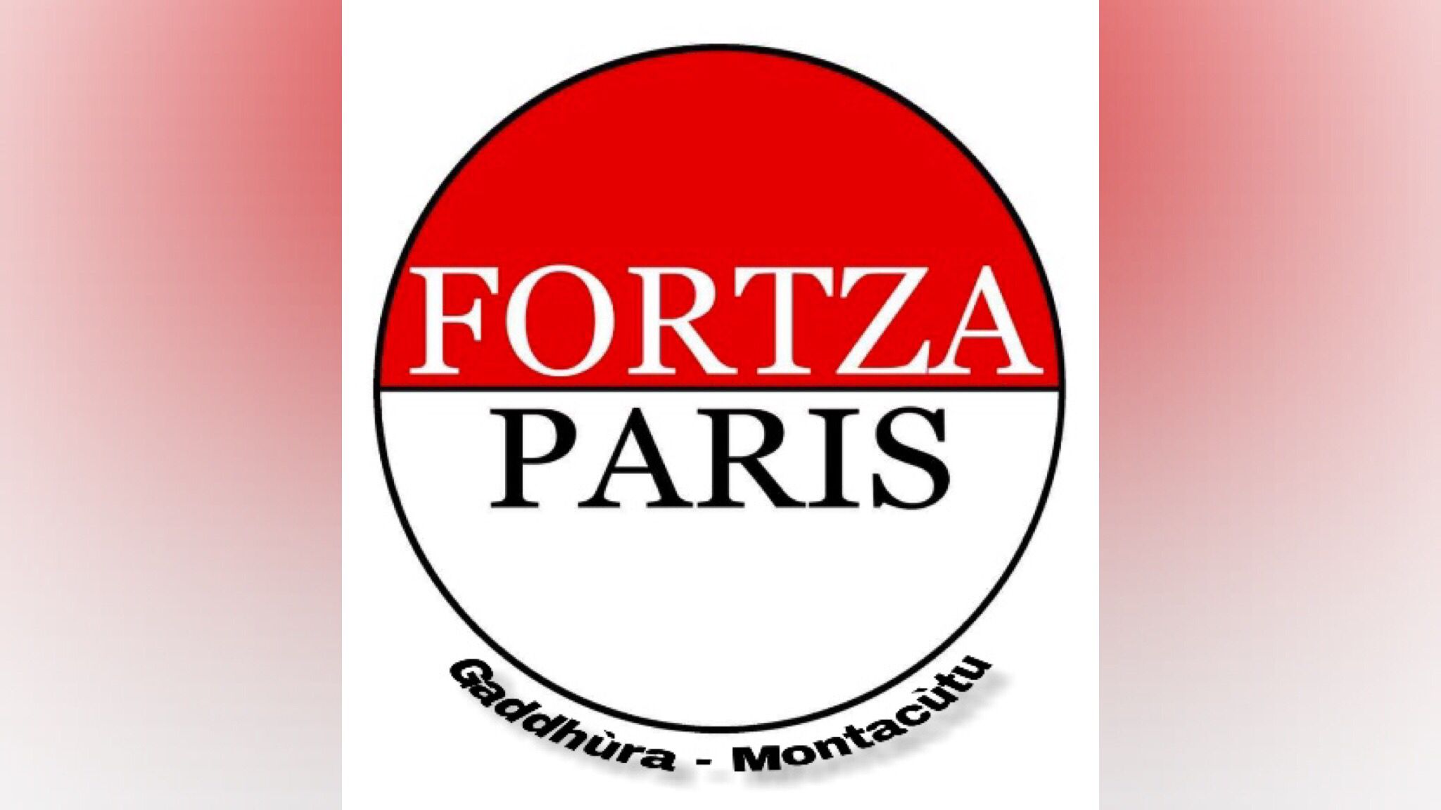 Gallura, Fortza Paris: Roberto Mette il più votato
