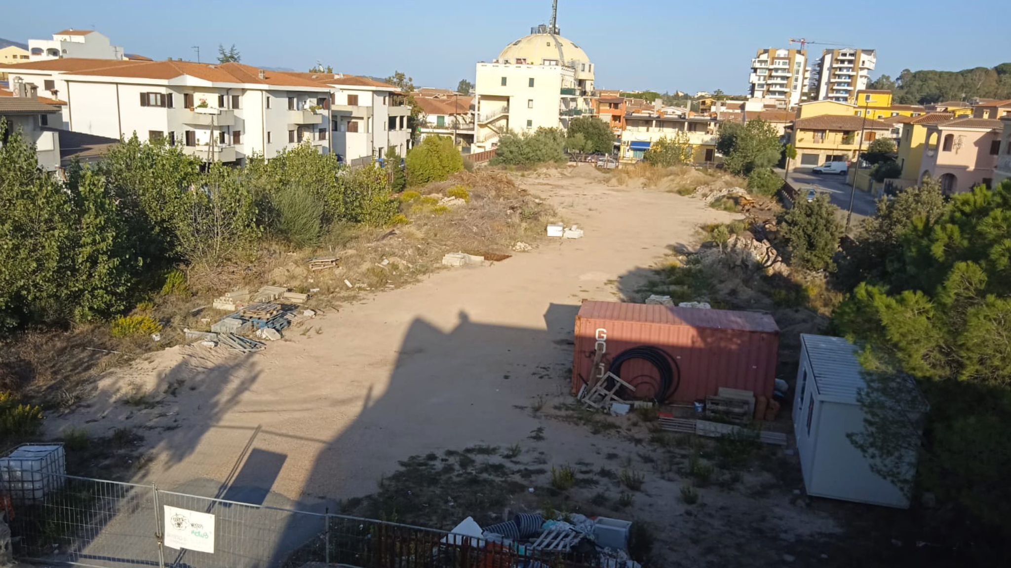 Olbia, 