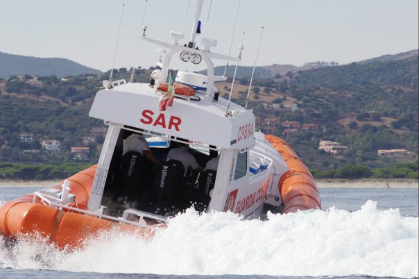 Mare sicuro nel nord Sardegna: 97 persone soccorse nell'estate 2025
