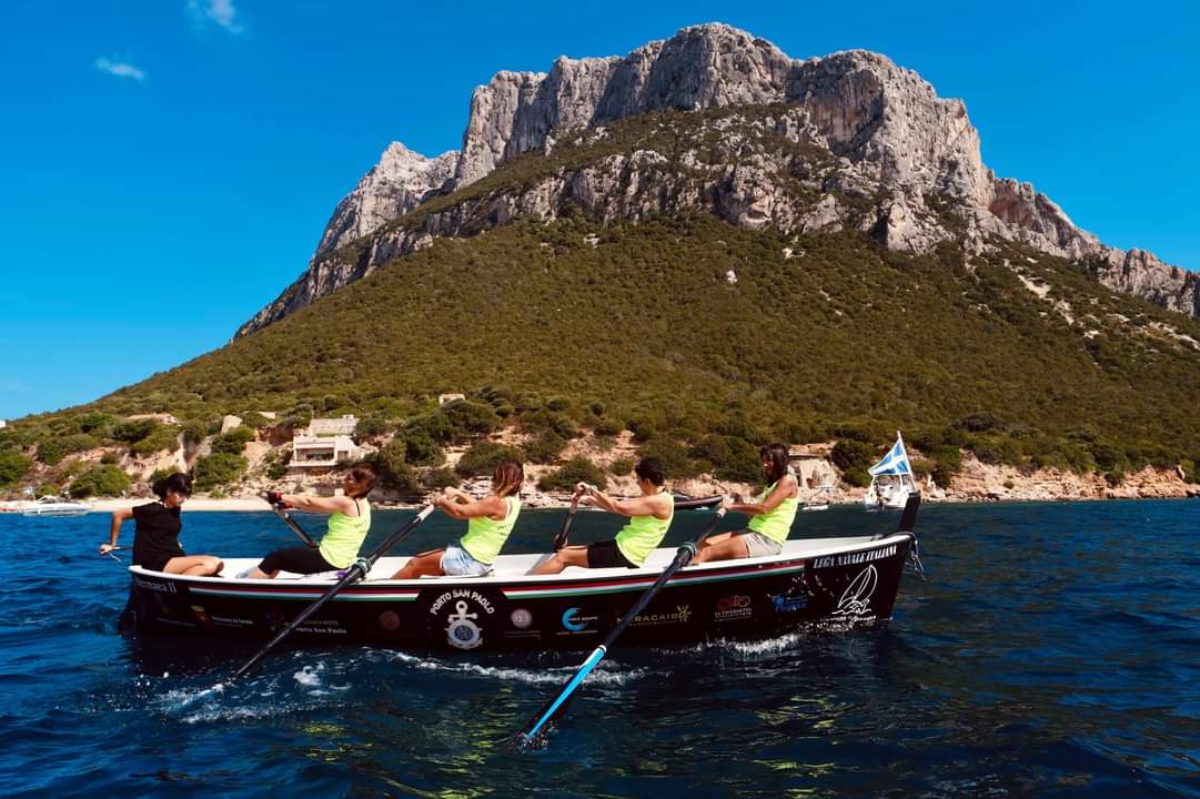 Porto San Paolo: tutto pronto per l'evento 