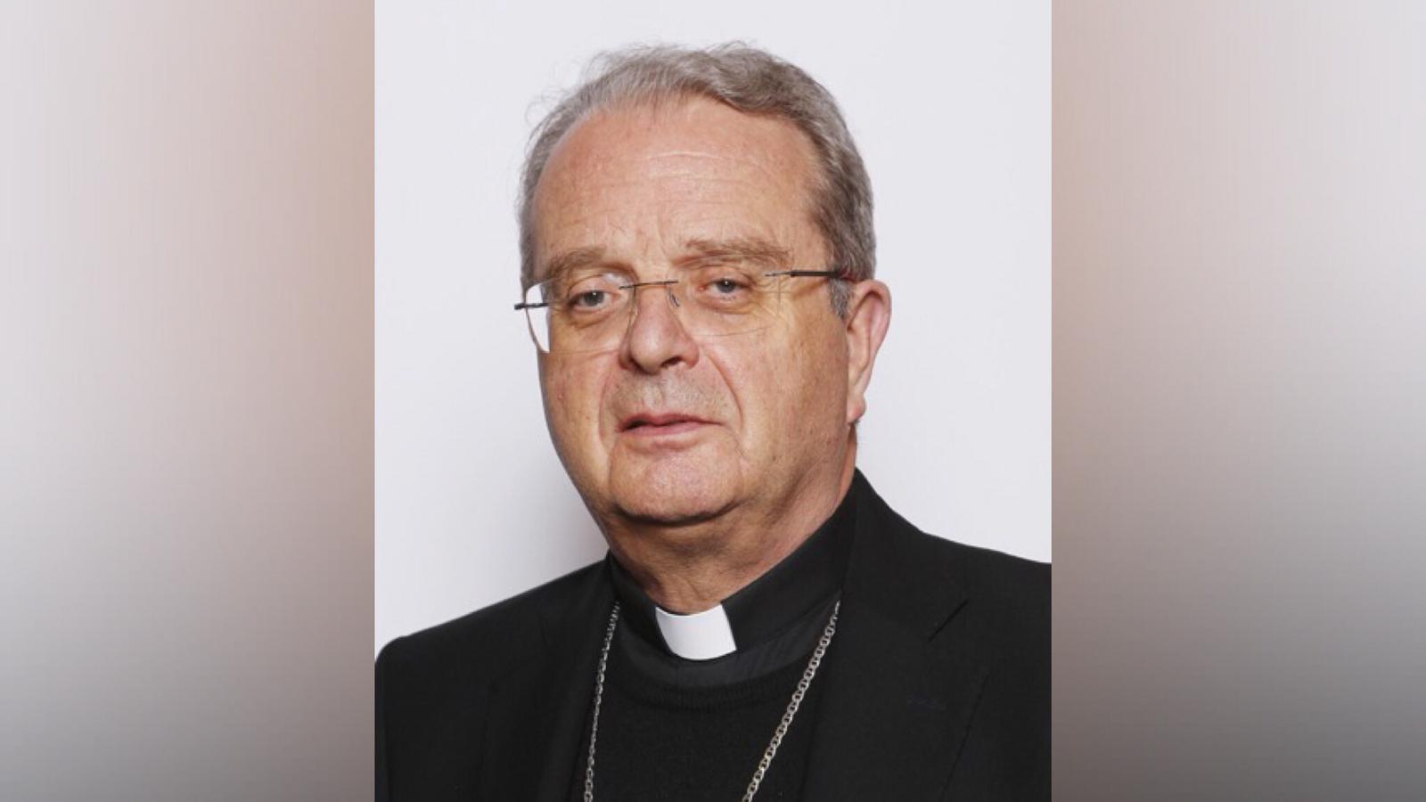 Sardegna, Papa Francesco nominerà cardinale Mons. Arrigo Miglio 