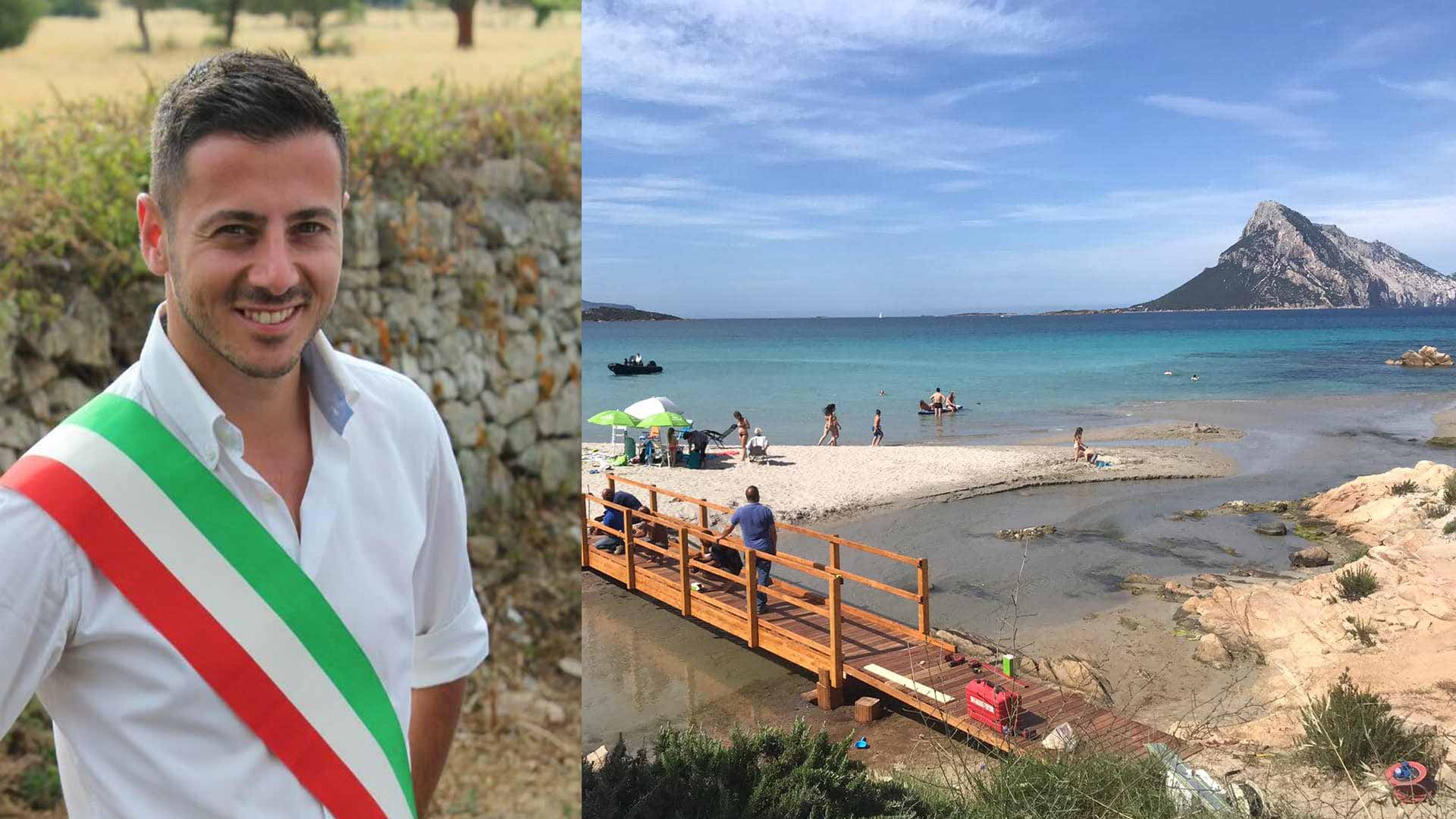 Loiri Porto San Paolo, il bilancio di Lai: 