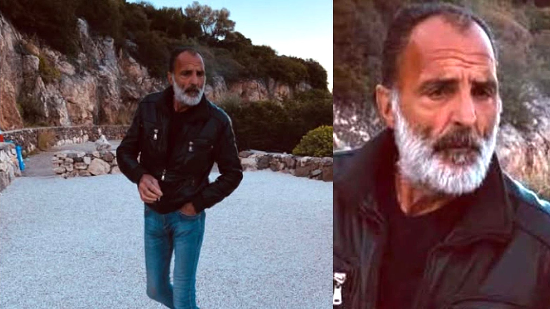 Dorgali: continuano le ricerche di Francesco Corda scomparso da 5 giorni