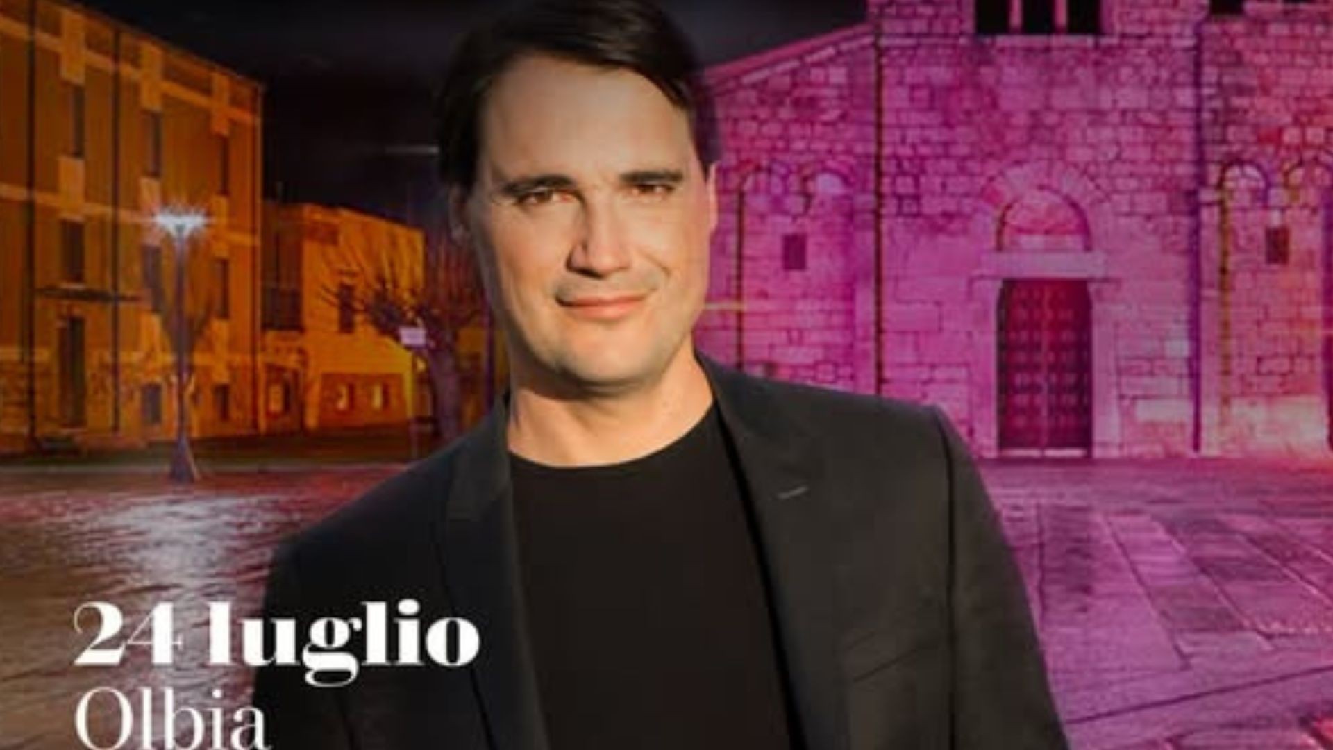 Olbia, Festival Bernardo Demuro: le nuove ordinanze comunali