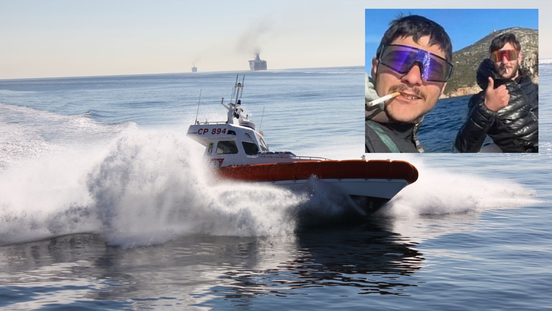 Olbia, analisi dei cellulari dei fratelli Deiana: nessuna traccia utile