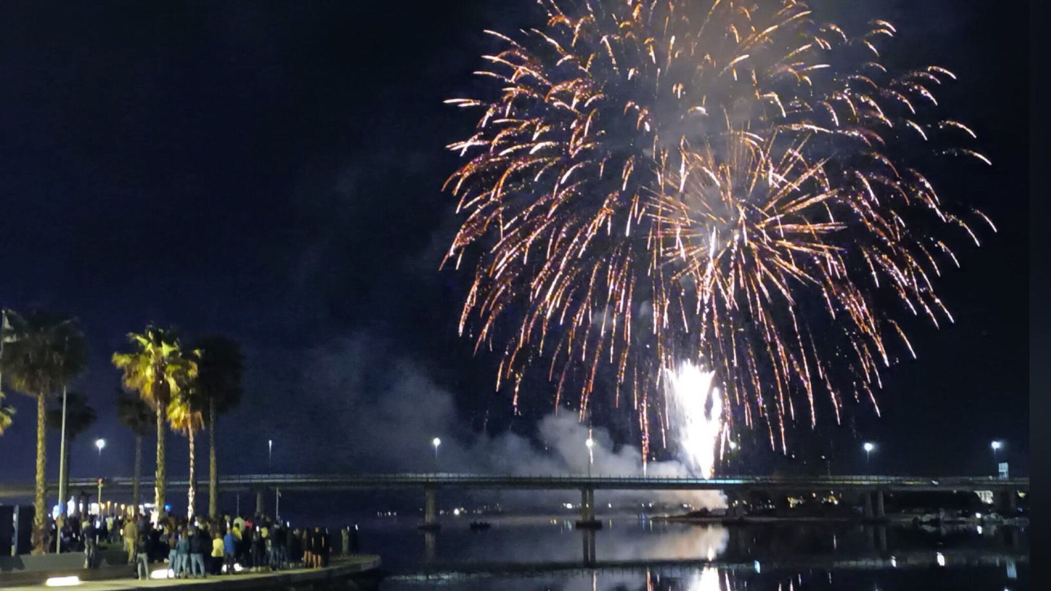 Olbia: 515 mila euro per il Capodanno