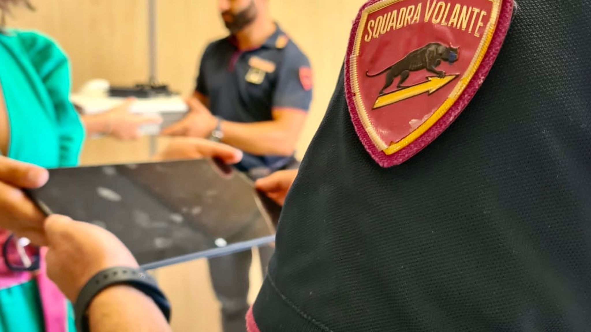 Nord Sardegna, furti nei pubblici uffici: oggetti in parte devoluti a due istituti