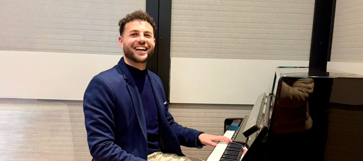 Olbia: a Gabriele Barria la prima cattedra storica di Canto Lirico