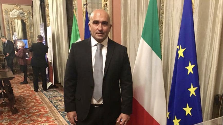 Olbia, nuova rappresentanza per balneari: 